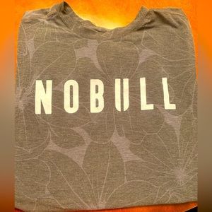 NoBull Mens T Shirt